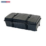 3m x 3m Straight Exhibit Pro 3-in-1 Display Kit with Hard Podium Case
