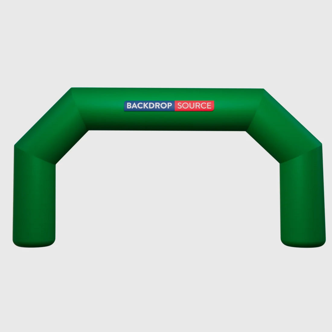 Angled Arch Inflatable