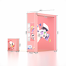 SEG Proポップアップブース – モデル2（3m x 3m）