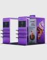 Portable Exhibit Display 3m x 3m - Model 35