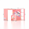 SEG Pro ポップアップブース – モデル4 (3m x 3m)