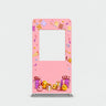 Personalized Fabric Event Selfie Frame