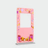 Personalized Fabric Event Selfie Frame
