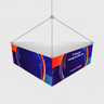 SkyTube 三角吊りバナー