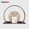 Portable Exhibit Display 3m x 3m - Model 34