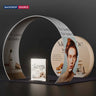 Portable Exhibit Display 3m x 3m - Model 34