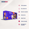 Foldable SEG Exhibition Display - Model 14