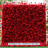 Artificial Floral Event Wall Backdrop – Style 42