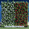 造花イベント用ウォールバックドロップ – スタイル74