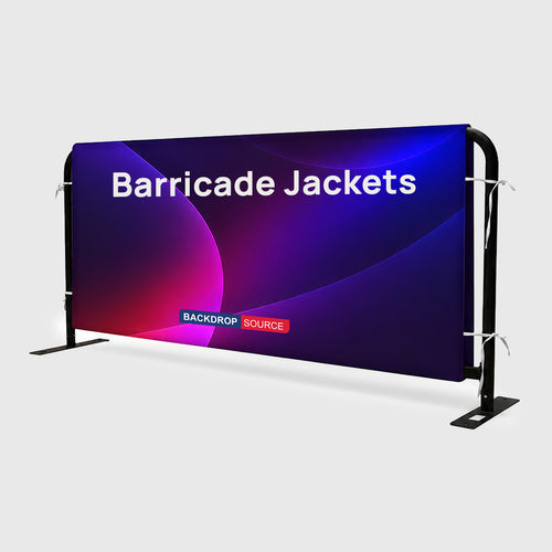 バリケード ジャケット
