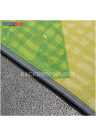 Custom Velvet Carpet