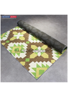 Custom Velvet Carpet