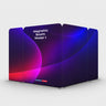 Magnetic Fabric Booth Display - Model 1 (3m x 3m)