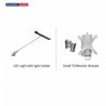 Portable Exhibit Display 3m x 3m - Model 37