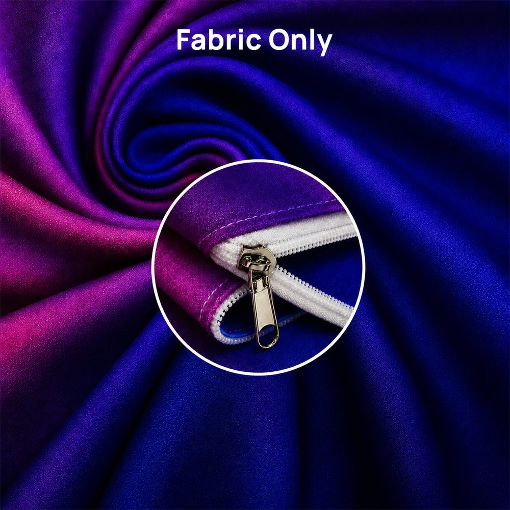Portable Magnetic Straight Fabric Stand