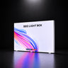 SEG Frameless Fabric Led Light Box Display - 80mm Depth Aluminum Profile