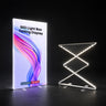 SEG Light Box Folding Stand
