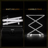 SEG Light Box Folding Stand