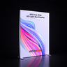 SEG Over Size Light Box Display - 3m W x 4m H