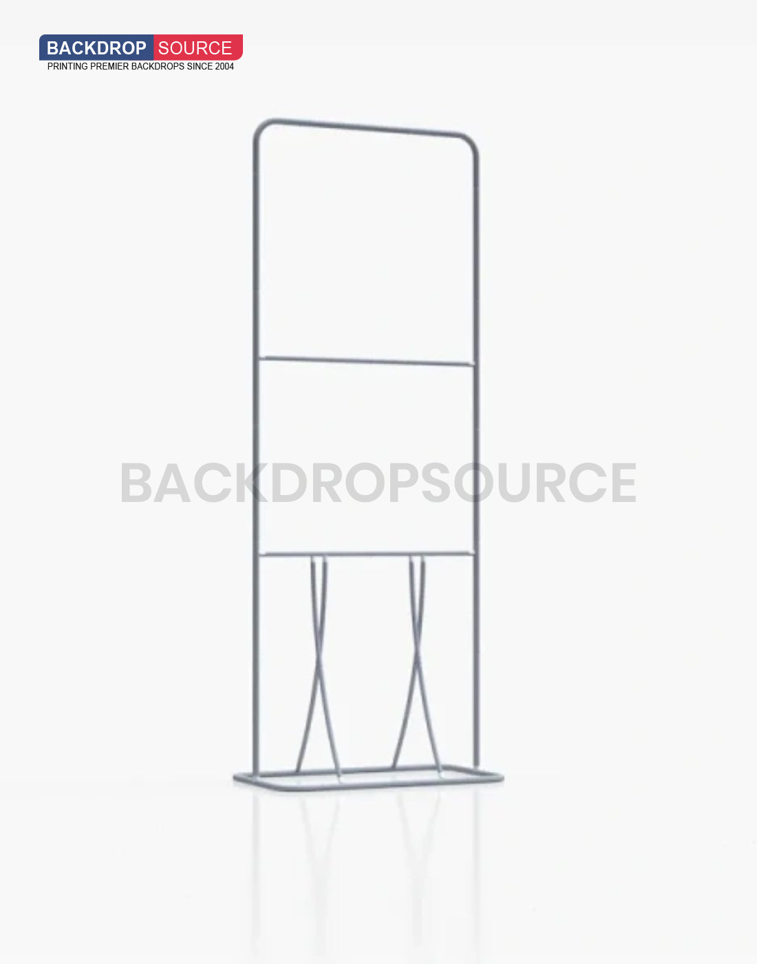 Trade Show Tower Display