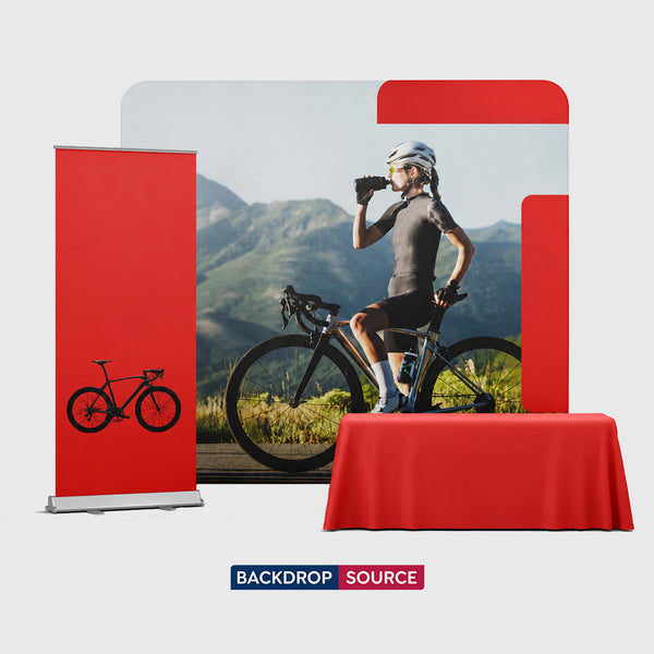 Trade Shows Booth Packages