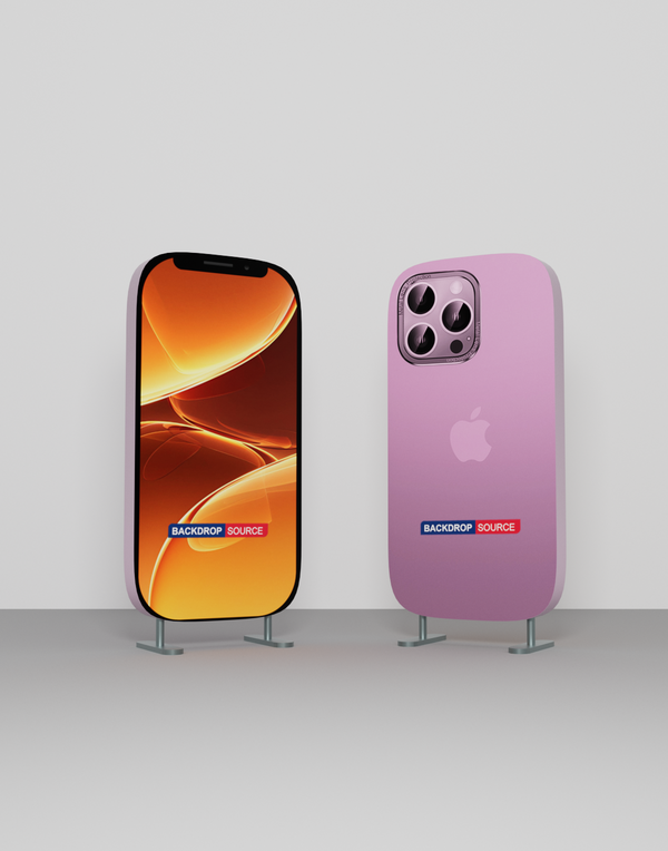 モバイル型展示ディスプレイ